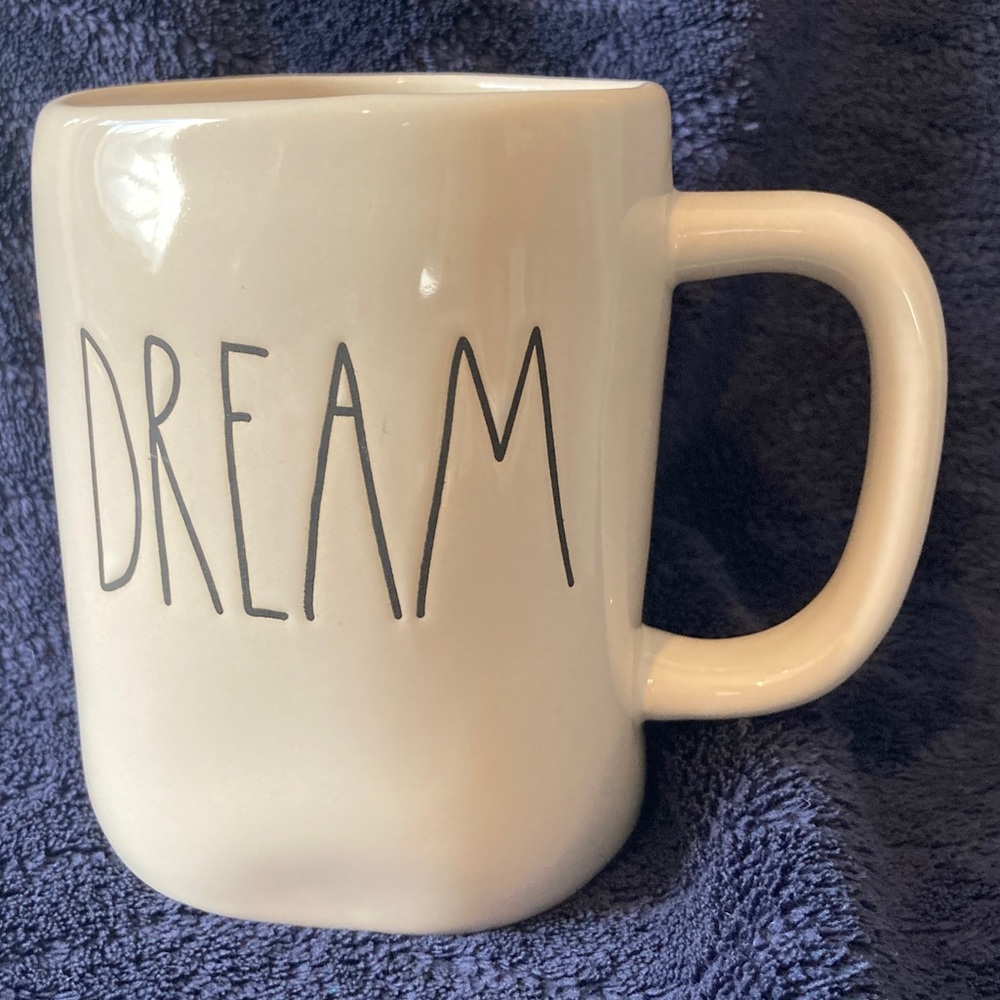 Rae Dunn Coffee Mug
